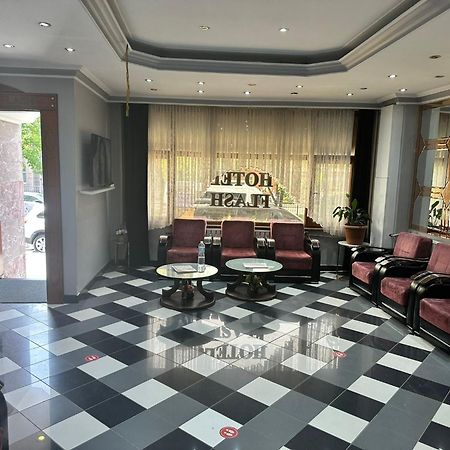 Hotel Flash Suite Istanbul Exterior foto